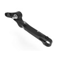 DBK Special Parts (Ducabike) Rear Brake Lever for the Ducati Monster 937 DBK Special Parts (Ducabike) Rear Brake Lever for the Ducati Monster 937